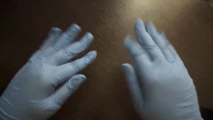 Моё первое ASMR — лучшие триггеры для релаксации