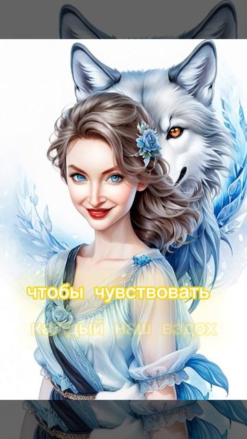 Стих-послание любимому которого ждешь #аня #поэзия #ст? смотреть онлайн