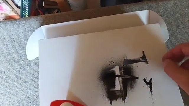 Большие настенные часы своими руками смотреть онлайн