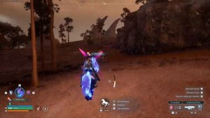 Palworld #134 - Поиски и добыча хромаита. Готовим гексолит.