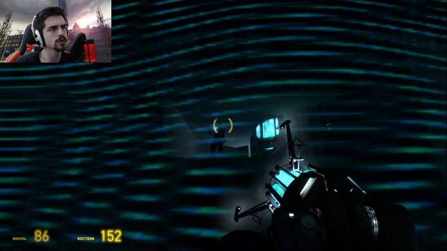 Half-Life 2 #11 - сделали ремонт смотреть онлайн