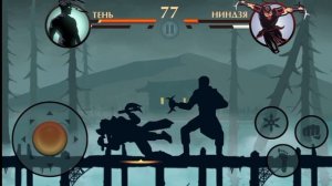 купил магию ► Shadow Fight 2 #32