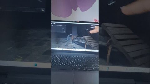 хоррор