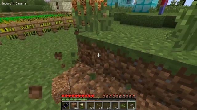 СЛЕЖУ ЧЕРЕЗ КАМЕРУ ЗА ДЕВУШКОЙ AMONG US ПРЕДАТЕЛЬ В ДОМЕ Б смотреть онлайн