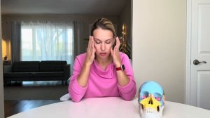 Из-за какой Мышцы лицо ПОЛЗЕТ ВНИЗ? Как исправить ПОПЛ?