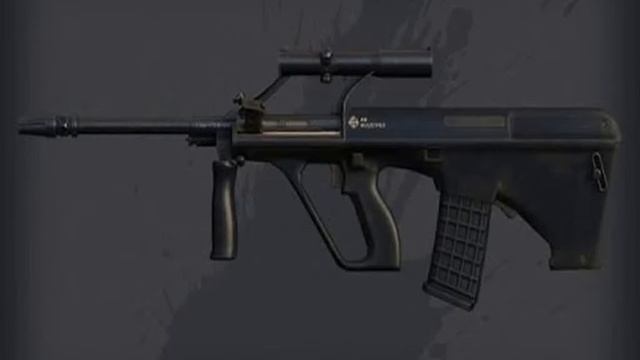 Топ 5 лучших автоматов в контра сити . смотреть онлайн