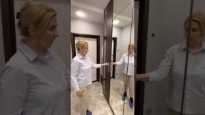 Функциональная прихожая 👍