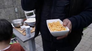 Плов такого вкуса я готовлю в первый раз