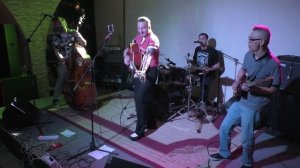 ALLIGATORS - Perkins Wigle