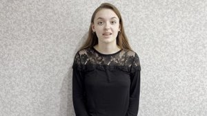 Чешенка Ульяна Александровна стихотворение (1)
