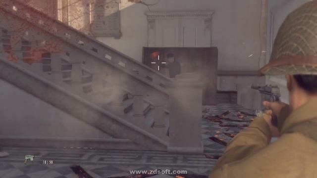 Мафия 2 -1 глава Историческая родина,(Mafia 2 -1 chapter history) смотреть онлайн