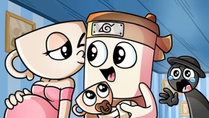 Итальянские мемы - Балерина Капучино любит | СПРУНКИ Sprunki мультфильм - СПРУНКЕ