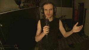 Заявляю в мир о своих намерениях, изгоняю страх!