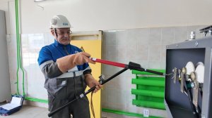 ЛУЧШИЙ ЭЛЕКТРОМОНТЕР