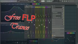 Free FLP Trance Delay switching by Soulbringer