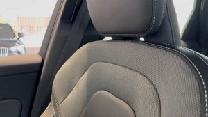 Обзор Volvo XC60