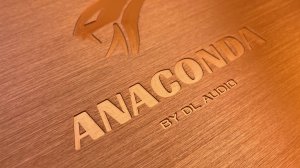 Усилитель Dl Audio Anaconda 1.800+сабвуфер DL Audio Anaconda 12