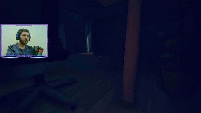 Among the Sleep #1 - ДЕТСКИЕ КОШМАРЫ смотреть онлайн