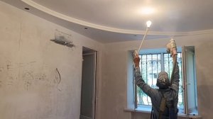 Работа  Рената Мастер Универсал