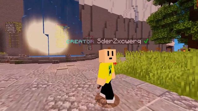 ЛУЧШИЙ СЕРВЕР В 2025? ОБЗОР ОБНОВЛЕННОГО СЕРВЕРА В МАЙНК смотреть онлайн