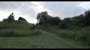 Прогулка по с.Керенка.