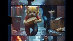 Он Держит Цветы В Руках, Кого-То Ожидая Или Зачем?