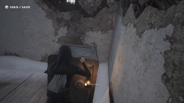 INDIKA - Другая судьба #1 смотреть онлайн