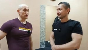 Результат моей работы!