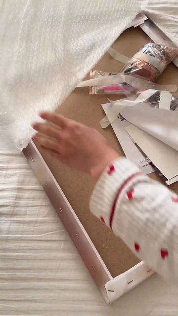 Набор мозаики 💎 #алмазнаямозаика #diamondpainting #картина #di смотреть онлайн