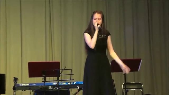 All I Ask смотреть онлайн