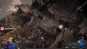 Path of Exile 2 для новичков: с чего начать и куда идти?