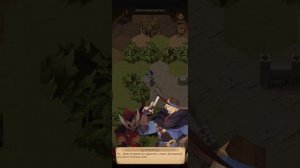 Afk Arena: Запечатывающий меч.