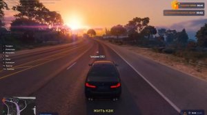 Меня арестовал стример Fernuk в GTA 5 RP Rainbow