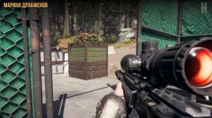 Far Cry 5 - Все аванпосты | Регион Веры