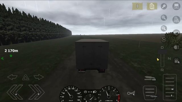 Дальнобойщики в Motor Depot.Новые Приключения. 2 серия 4 сез? смотреть онлайн