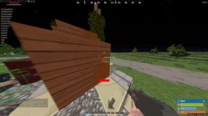 Отпинал весь растми с лучшим читом Blasted client | RustMe |