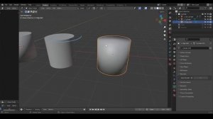 Outdated Auto Smooth In (Устаревшее Автоматическое Сглаживание в)52Geometry Nodes