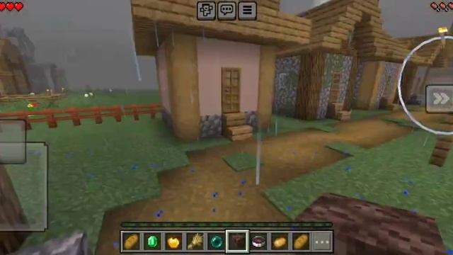 Собрал все вещи по одному в Майнкрафте смотреть онлайн