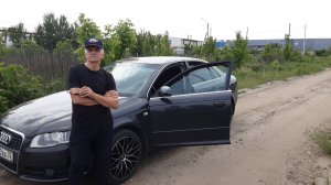 Масляный фильтр и магниты на нём .