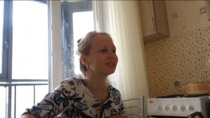 Женя Любич - Колыбельная тишины (К/ф "Он - дракон") / Caver by Антонина Ефимова и детки