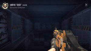 ЛУЧШИЙ ЖЁЛТЫЙ ИНВЕНТАРЬ ЗА 100 ГОЛДЫ В СТАНДОФФ 2 // STANDOFF