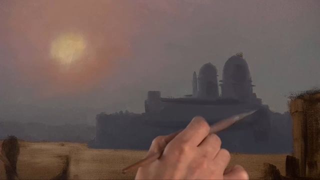 "Венеция": марафон Д.Розы. День 2