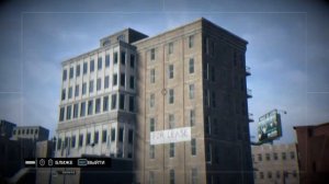 Watch Dogs. Ящики с оружием.