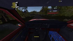 ОГРАБИЛ ПАБ ТЕЙМО!!! в игре My Summer Car