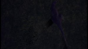 Эдит тиранозавр рекс