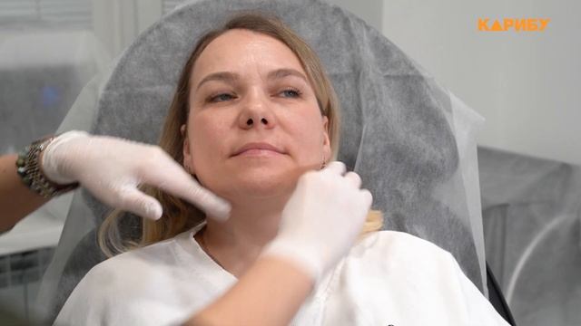 «Атлас красоты»: ботулинотерапия Full Face смотреть онлайн