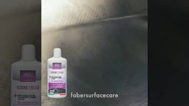 Реставрационный крем Honing Cream смотреть онлайн