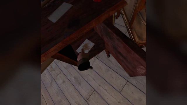 ЩО ТУТ КОЇТЬСЯ? | Layers Of Fear VR #4 смотреть онлайн