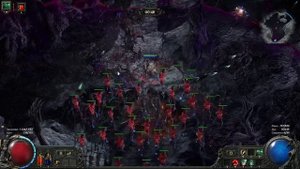 Path of Exile 2 | Легионер Каменитов-петовод (часть 2)