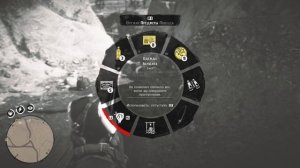 RDR 2ограбление повозки